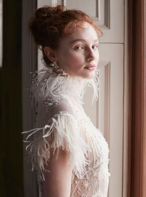 The Duchess — Town & Country UK