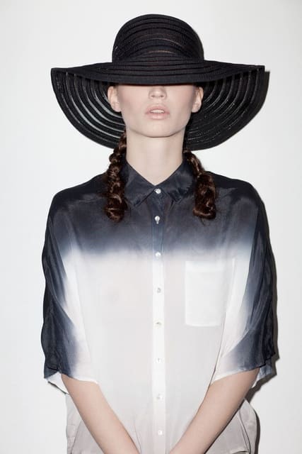 dalia günther by amos fricke — Qvest Magazine