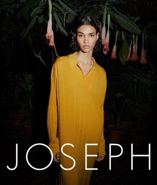 Joseph Summer 2021 — Joseph