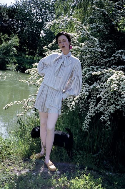 Hillier Bartley S/S 22 Campaign Teaser — Hillier Bartley