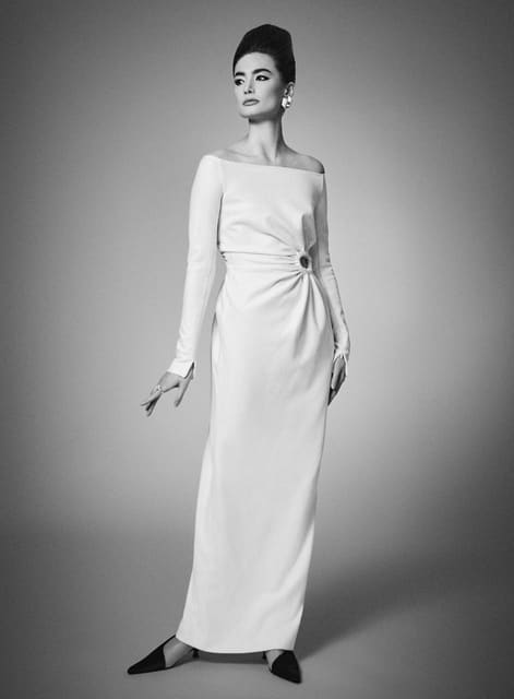 WOW Digital-Eternal Muse — The WOW Magazine