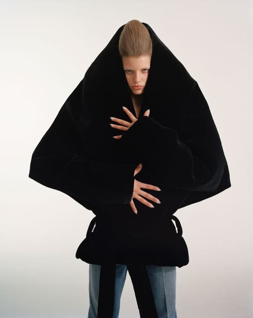 Re-Edition Magazine A/W21 — Re-Edition Magazine