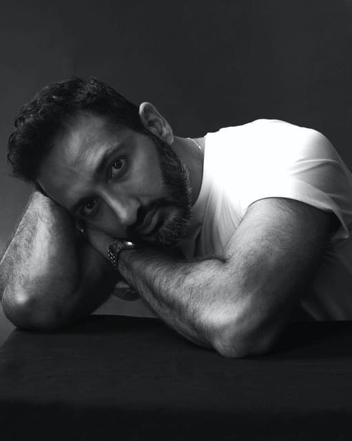 Hassan Al-Saleh