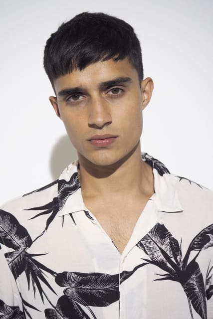 Xavier Hickman
