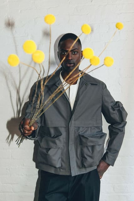Deveaux S/S 22 Men's Lookbook — Deveaux New York