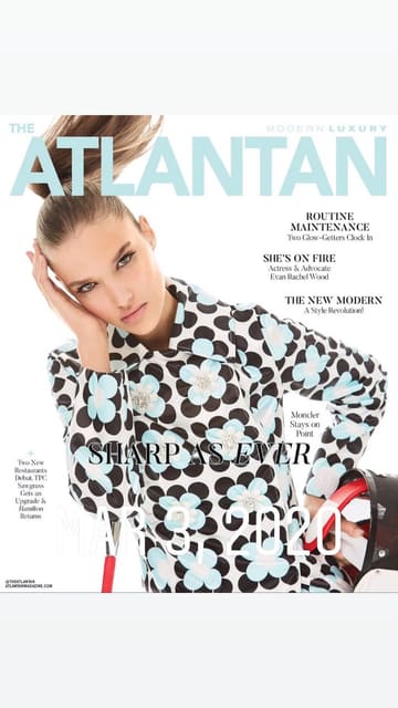 En Garde! Collaboration with Moncler — Modern Luxury