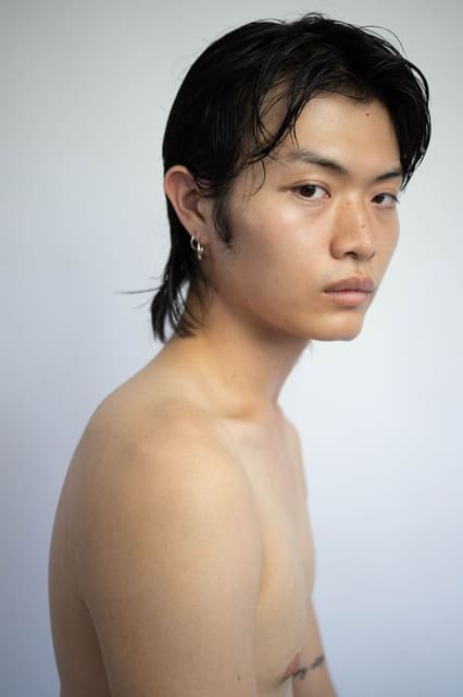 Ryukun Imanishi