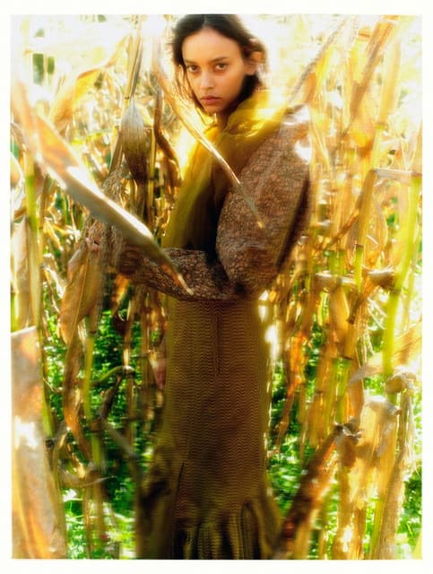 From Seed to Table — Vogue Portugal