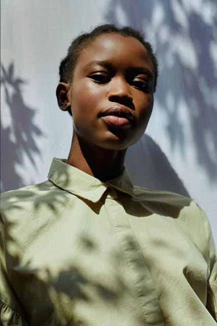 Esprit lookbook by Artu Cardoza — Esprit