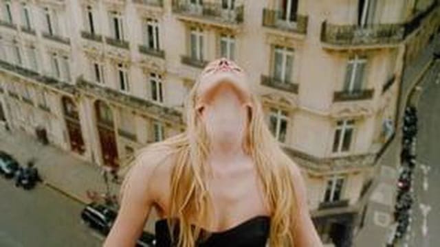 Milana Keller — 4