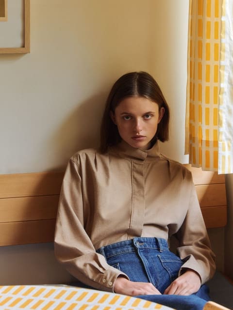 Figaret FW21 Campaign