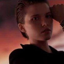 Richard Mille by Ryan Simo — Vogue.it