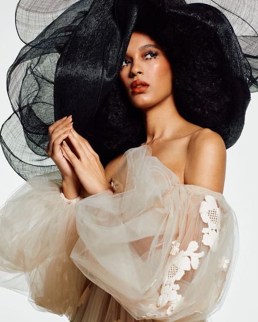 Make It Up — InStyle U.S.