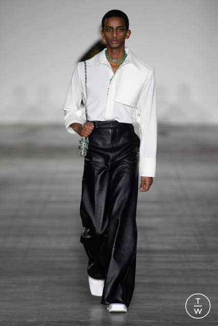 PRONOUNCE F/W 20 Men's Show — Pronounce