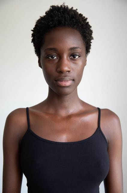 Aleka Ward