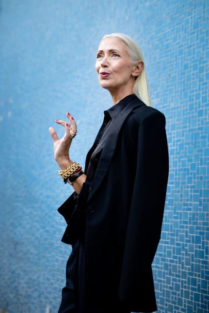 Christiane Arp