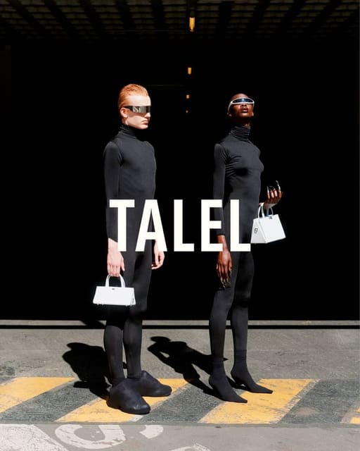 Talel S/S 22