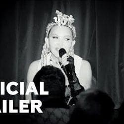 Madame X Presents: Madame Xtra Q&A — Film & Television