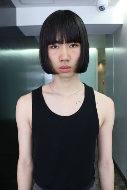 Kei Fukuyama — 2