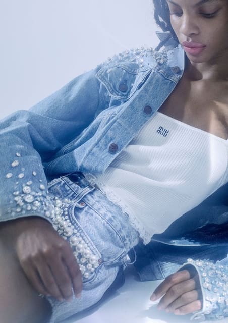 A Celebration Of Vintage Icons — Title Magazine