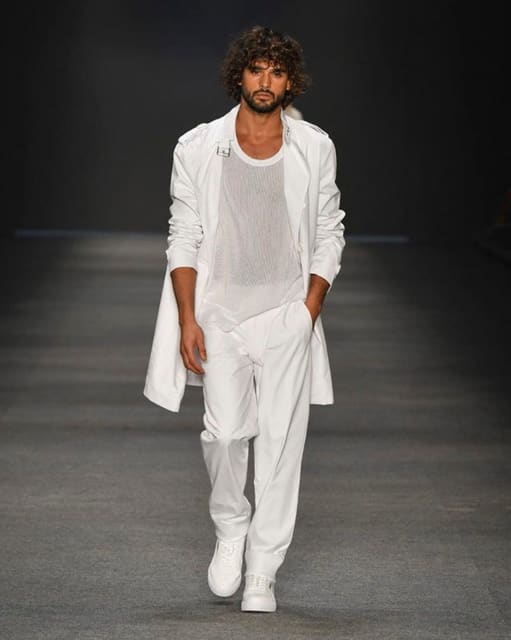 TORINNO SHOW - SPFW N52