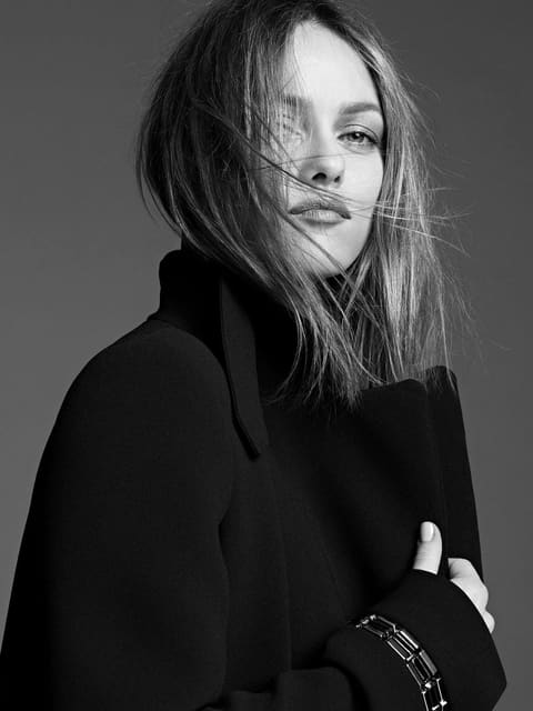 Vanessa Paradis — Libération Next