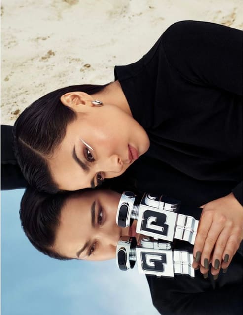 Diana Korkunova x Paco Rabanne September... — Rabanne