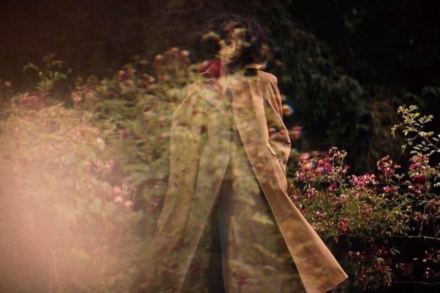 Je suis Europa — Harper's Bazaar Germany