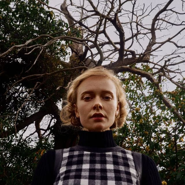 Amelia Eve by Carlo Zambon — Vingt Sept Magazine