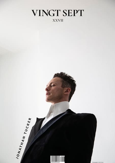 Vingt Sept Magazine March 2021 Online Co... — Vingt Sept Magazine