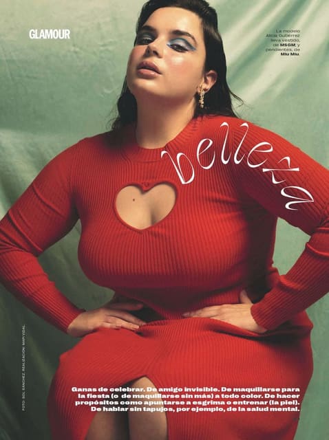 Belleza — Glamour Spain