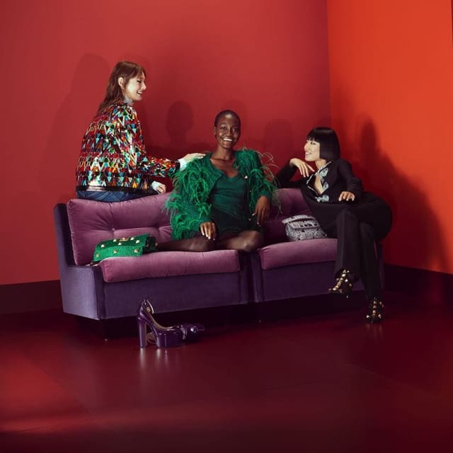 Leslye Houenou — 4