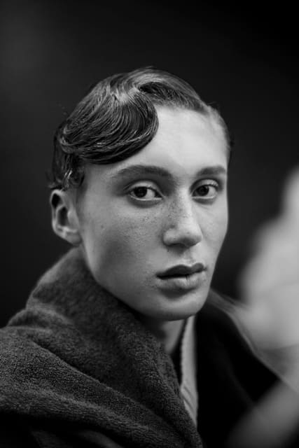 Photography Alexandre Ean — Vanity Teen Magazine