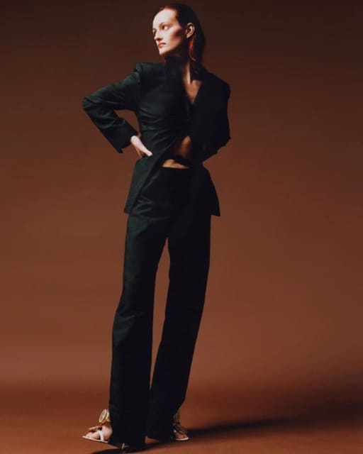 Vaillant Studio is making sexy, ballet-i... — i-D online