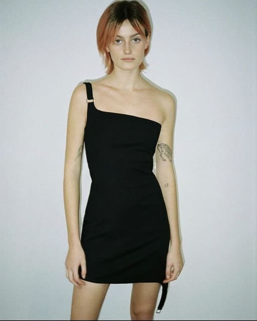 Coperni FW21 — Coperni