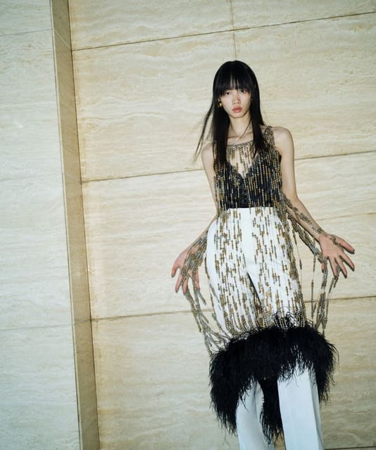 rustic charm — T Magazine China