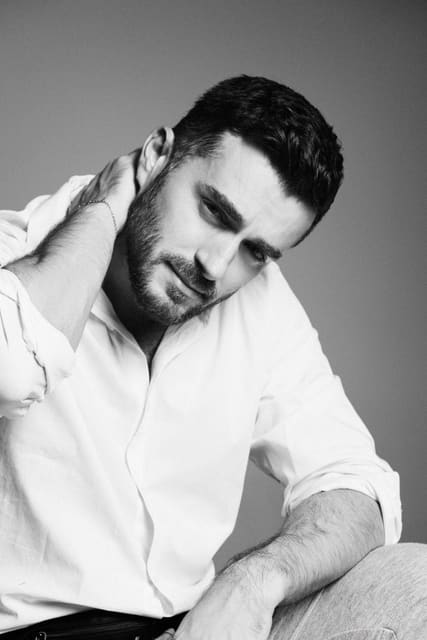 Petar Trbovic