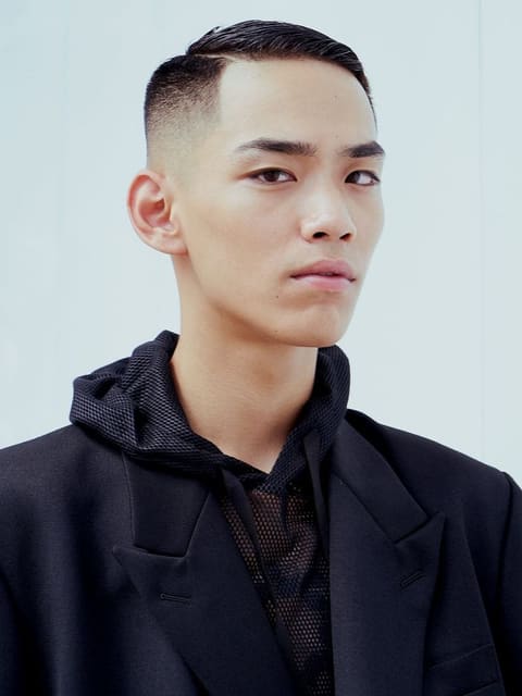 Ichi kamimura