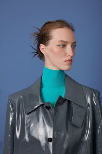 Walk the line — Tatler Hong Kong