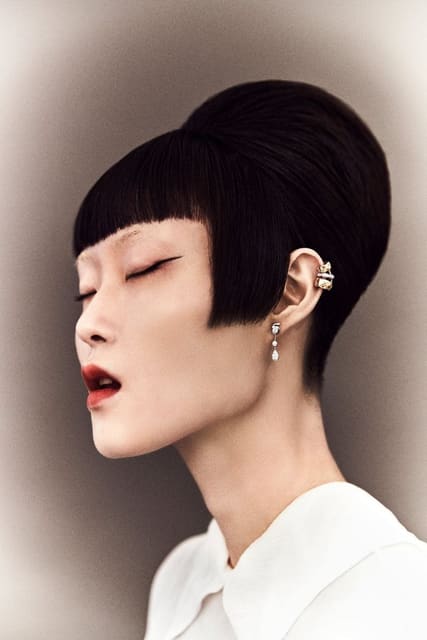 Modern Matter — Elle Korea
