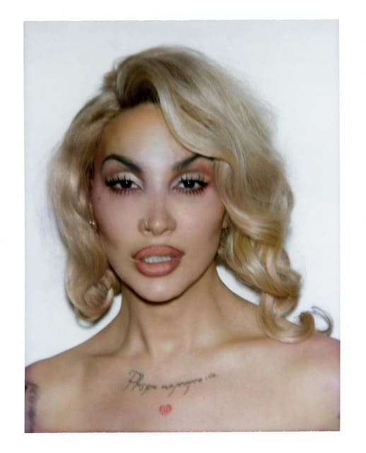 LA NUEVA MOVIDA con el 'elenco' de Veneno — Spanish V Magazine