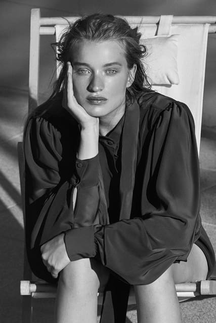 Lana Frolova — 8