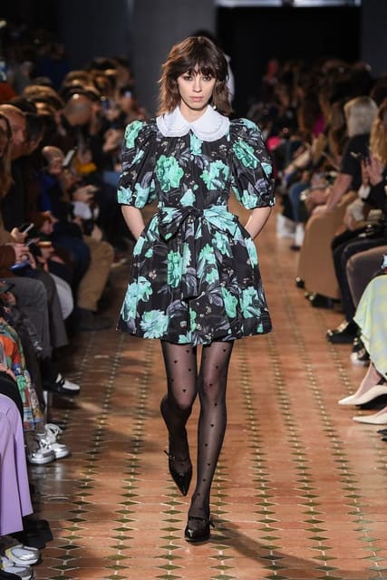 Paul & Joe F/W 20 Show — Paul & Joe