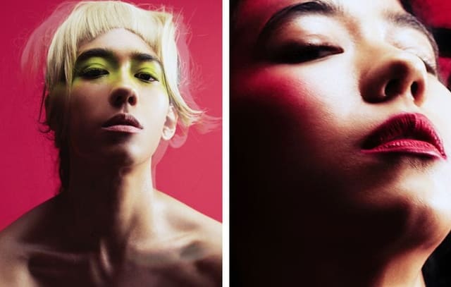 Photo Dimitri — The Perfect Magazine