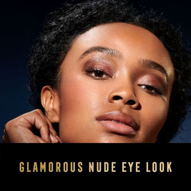 Masterpiece Nudes Collection 2021 — Max Factor