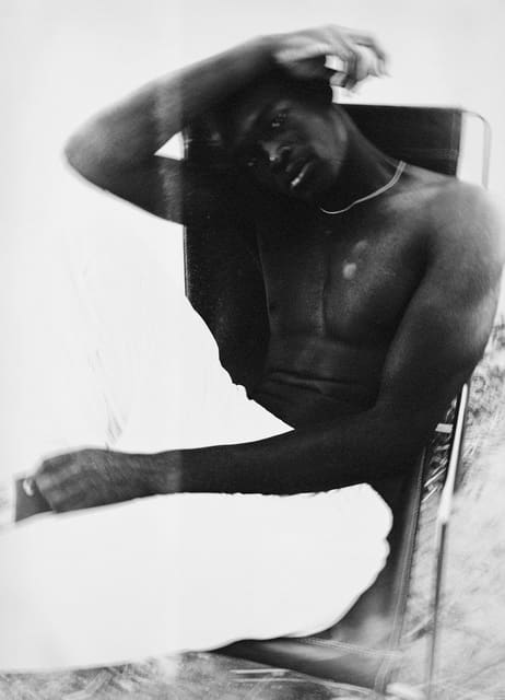 FRANCIS VILLALVA FOR XARRACA JOURNAL