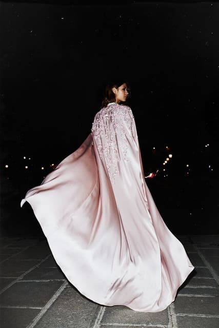 RAMI AL ALI SS22 lookbook — Rami Al Ali