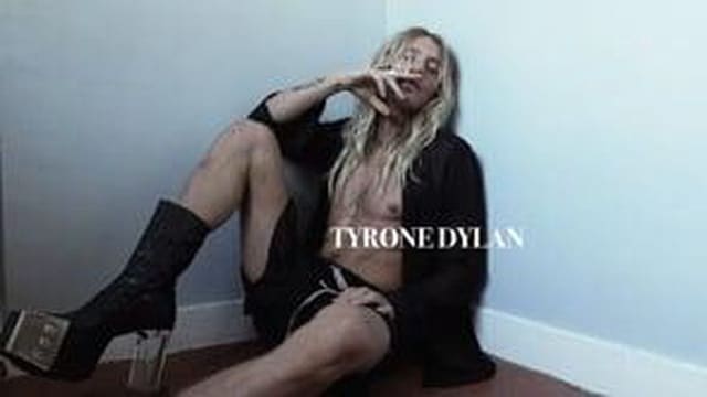 Tyrone Dylan Susman