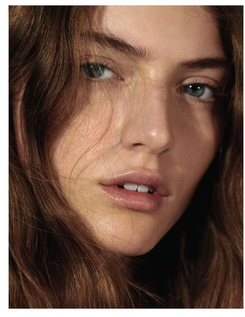 PURITY by BERENGERE VALOGNES — D Repubblica