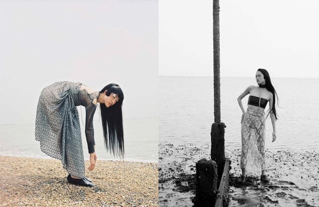 Down by the river — Unpolished Magazine Online